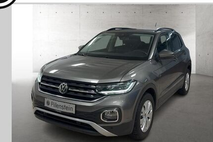 VW T-Cross 51.350 km 16.310 &euro; Fürth 90762