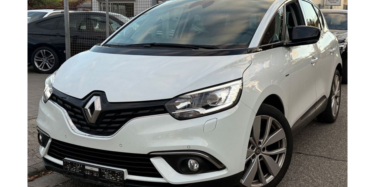 Renault Scenic 115.000 km 10.900 € Weinheim 69469
