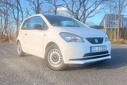 Seat Mii 143.000 km 3.550 &euro; Neunkirchen 57290