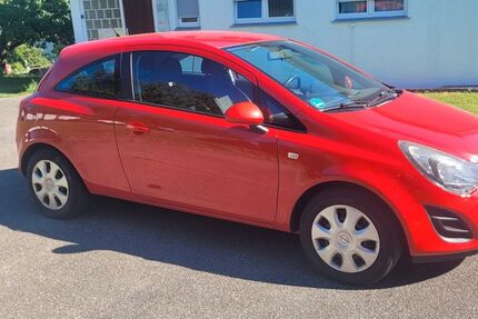 Opel Corsa 147.000 km 3.700 &euro; Althütte 71566