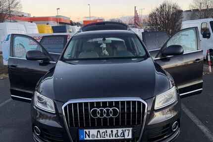 Audi Q5 179.000 km 11.500 &euro; Nürnberg 90482
