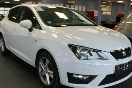 Seat Ibiza 1.02 TSI FR 79.890 km 9.980 € Euskirchen 53881