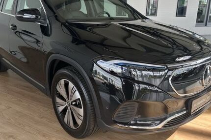 Mercedes-Benz EQA 30.000 km 31.980 &euro; Bersenbrück 49593