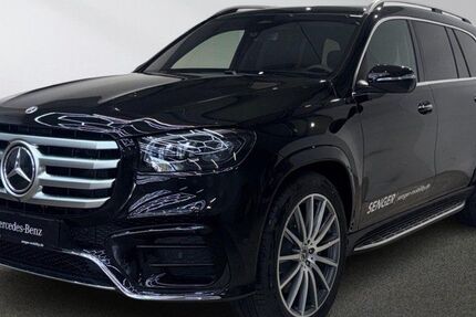 Mercedes-Benz GLS 580 9.900 km 119.990 &euro; Bünde 32257
