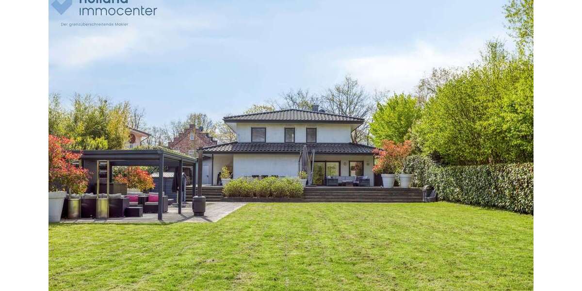 Einfamilienhaus Gronau - 4 Zimmer, 195 m&sup2;, 829.000&euro; | Angebot:26278806