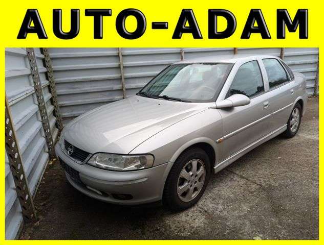 Opel Vectra 103.491 km 3.400 &euro; Lübeck 23556