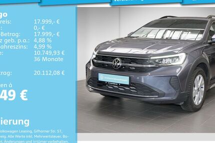 VW Taigo 63.944 km 16.999 &euro; Mannheim 68309