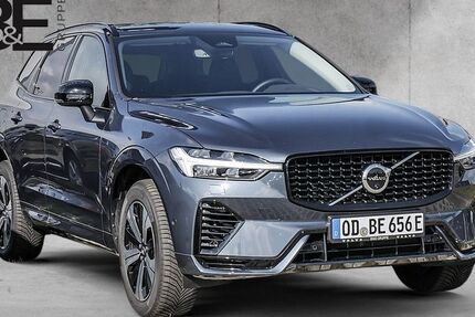 Volvo XC60 18.849 km 49.950 &euro; Glinde 21509