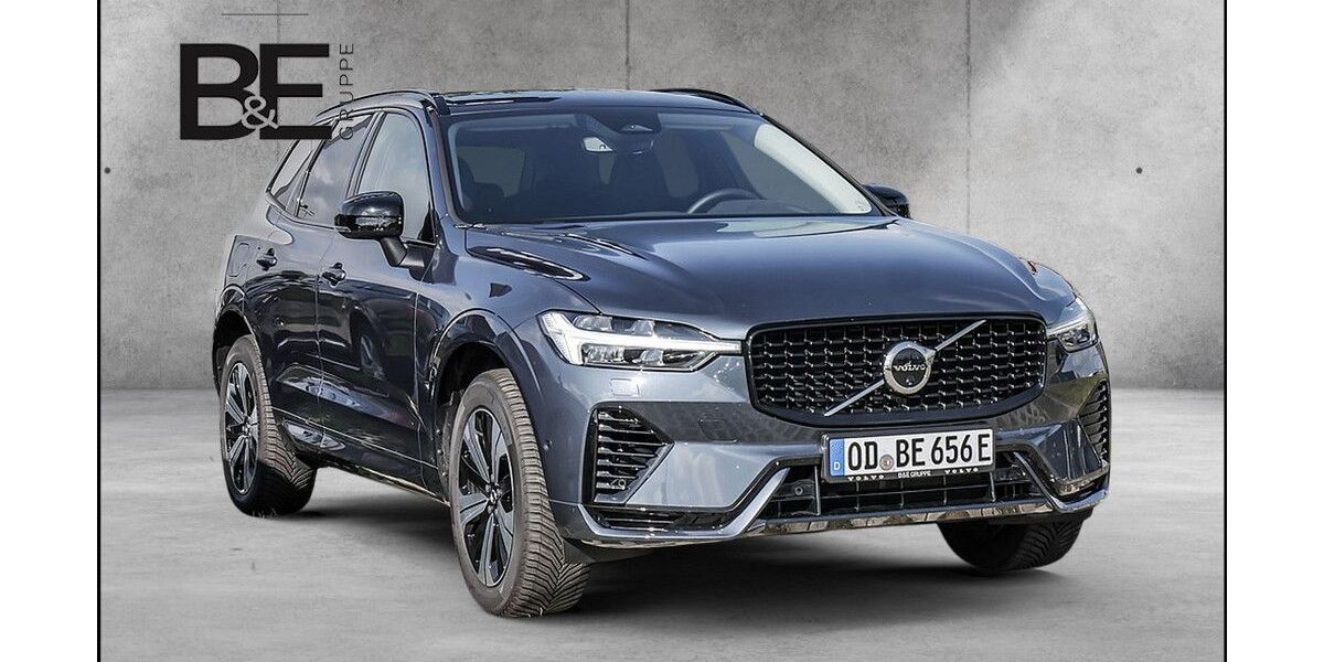 Volvo XC60 18.849 km 49.950 &euro; Glinde 21509