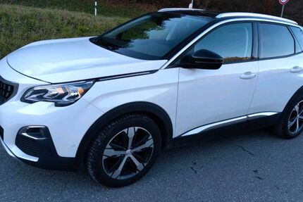 Peugeot 3008 69.200 km 17.000 € München 81541
