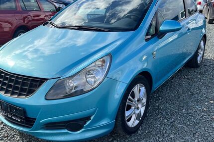 Opel Corsa 180.000 km 2.990 &euro; Butzbach 35510