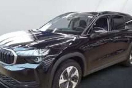 Skoda Kodiaq 22.469 km 46.930 &euro; Bayreuth 95448