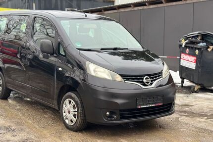Nissan NV200 210.000 km 3.999 &euro; Kiel 24146