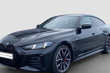 BMW 430 Gran Coupé 2.420 km 66.875 &euro; Schneeberg 08289