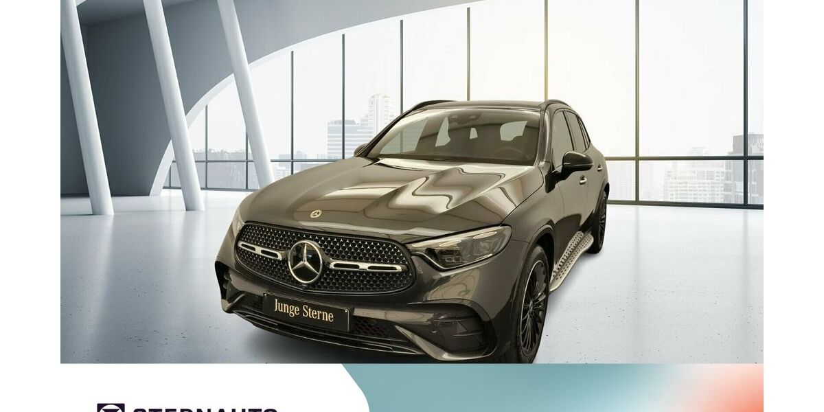 Mercedes-Benz GLC 300 8.976 km 75.980 &euro; Leipzig 04277