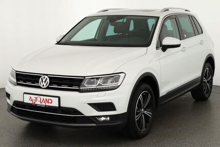VW Tiguan 87.347 km 23.990 &euro; Chemnitz 09113