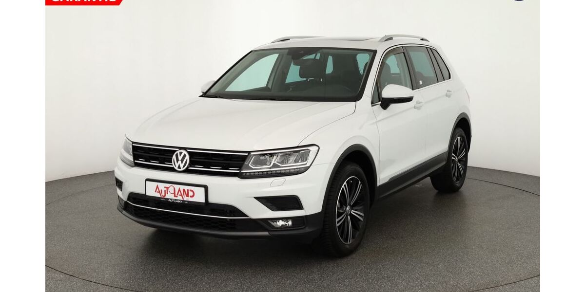 VW Tiguan 87.347 km 23.990 &euro; Chemnitz 09113