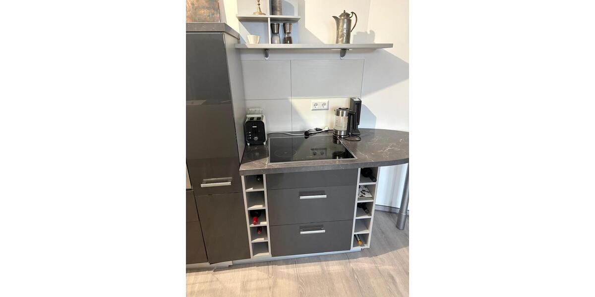 Etagenwohnung Tangermünde - 1 Zimmer, 36 m&sup2;, 369&euro; | Angebot:26287858
