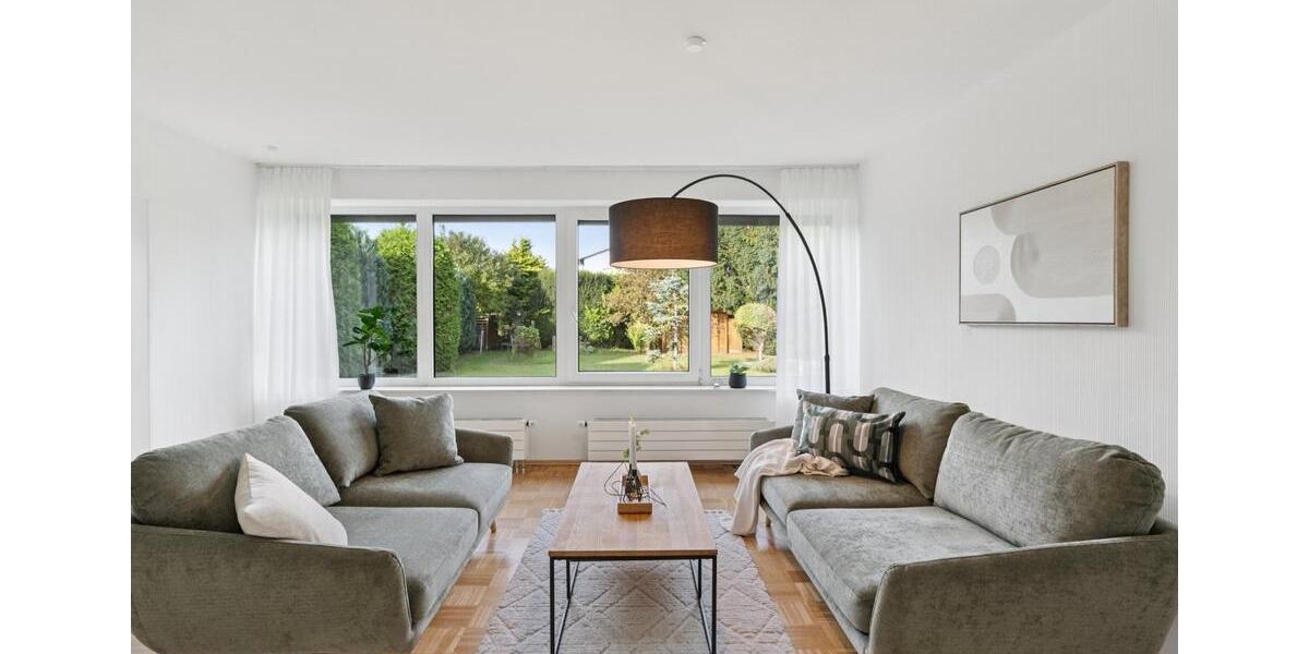 Einfamilienhaus Königslutter am Elm - 2.5 Zimmer, 100 m&sup2;, 225.000&euro; | Angebot:26824026