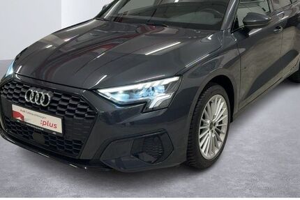 Audi A3 52.662 km 22.770 &euro; Hamburg 20537
