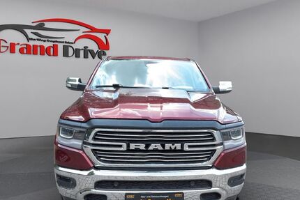 Dodge RAM 121.200 km 34.350 &euro; Allersberg 90584