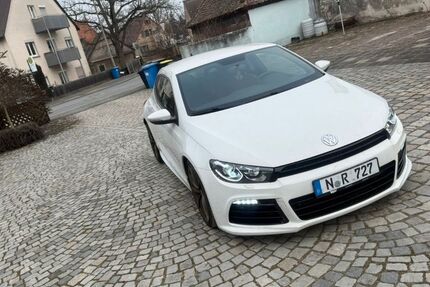 VW Scirocco 190.000 km 8.100 &euro; Altdorf bei nürnberg 90518