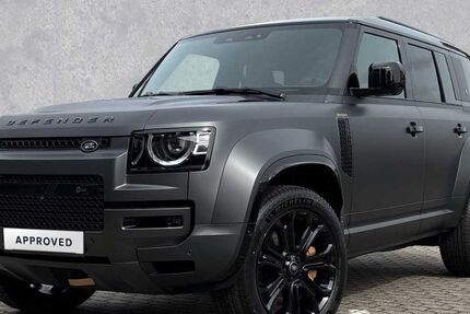 Land Rover Defender 1.513 km 192.950 &euro; Leipzig 04179