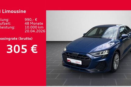 Audi A3 25.115 km 32.450 &euro; Wiesbaden 65189