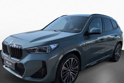 BMW X1 55.516 km 41.950 &euro; Hildesheim 31137