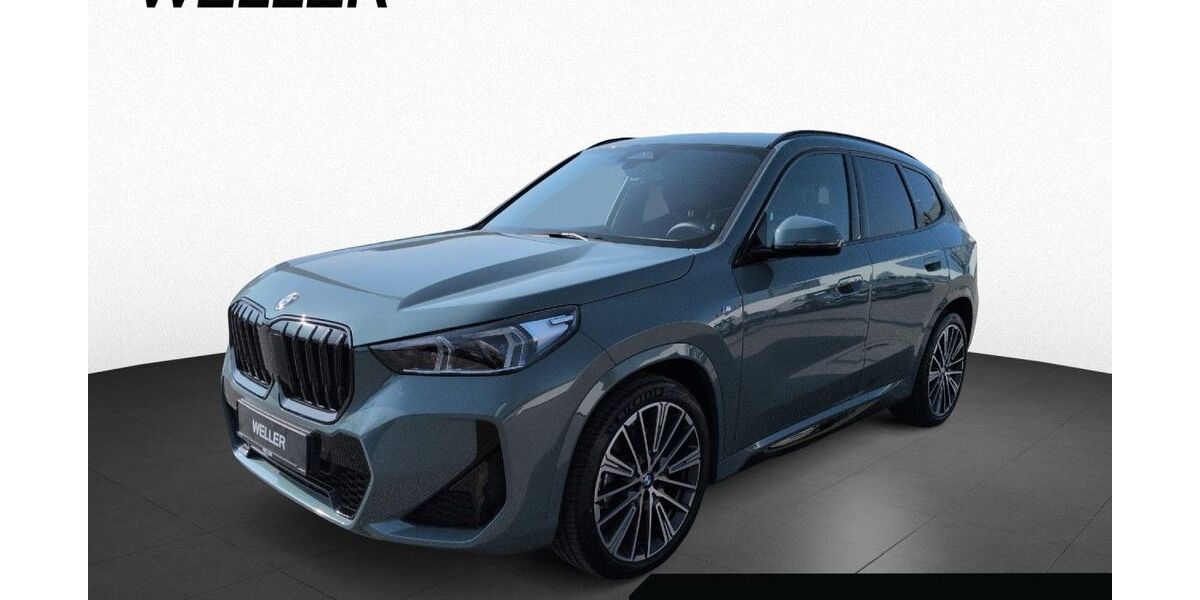 BMW X1 55.516 km 41.950 &euro; Hildesheim 31137