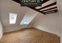 Wohnung zum Kaufen in Frankfurt am Main 413.244 € 65 m²