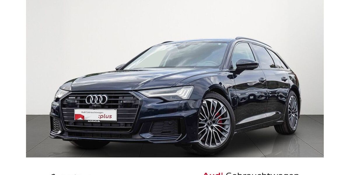 Audi A6 32.130 km 46.870 € Diez 65582