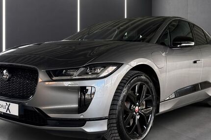 Jaguar I-Pace 49.900 km 59.000 € München 81369