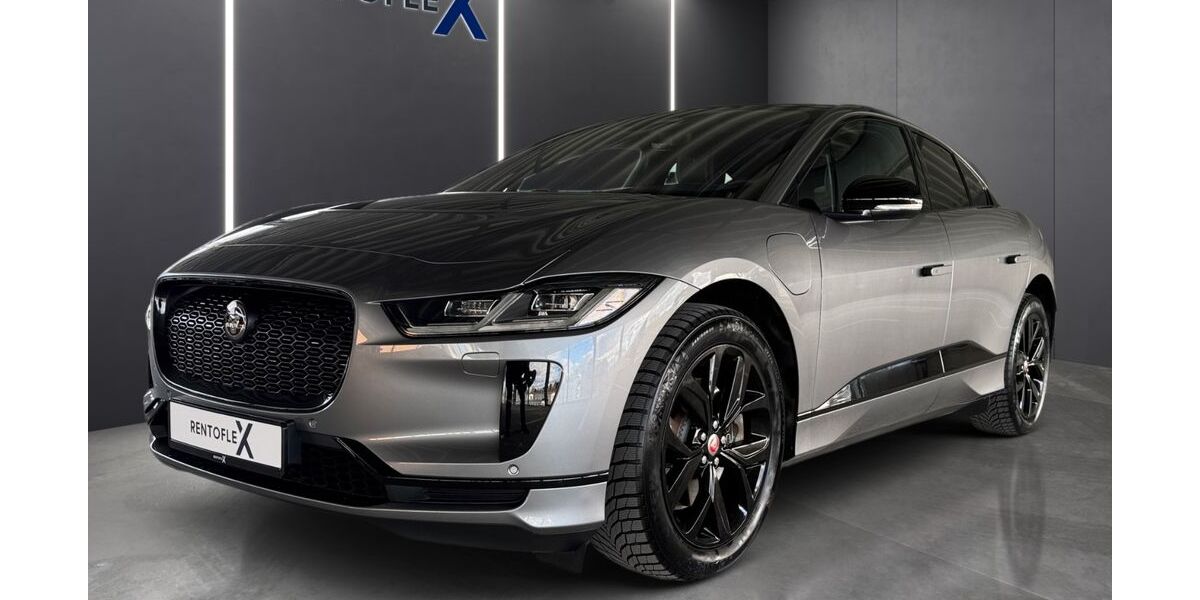 Jaguar I-Pace 49.900 km 59.000 € München 81369