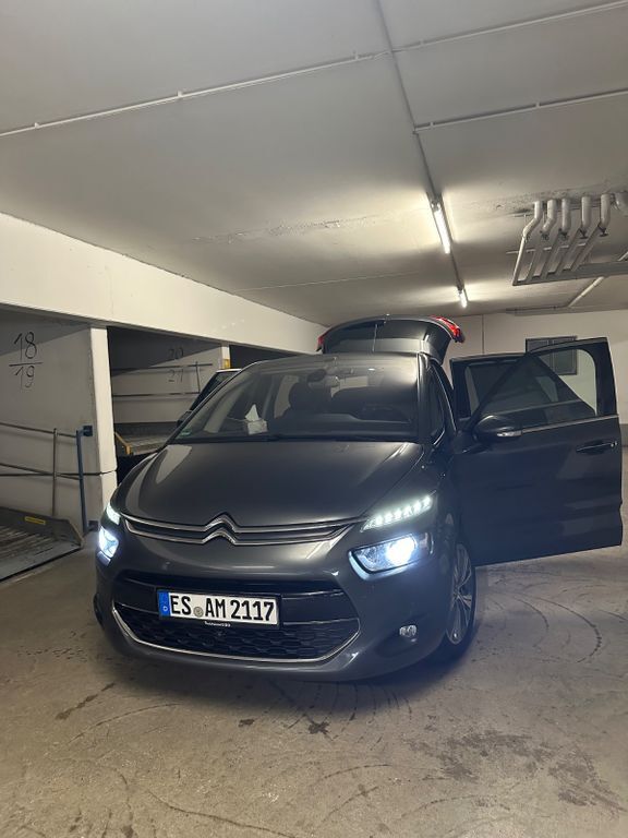 C4 Picasso