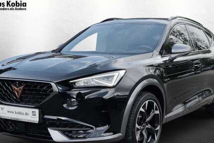 Cupra Formentor 27.454 km 34.790 € Sinsheim 74889