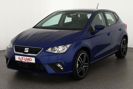 Seat Ibiza 79.875 km 14.950 € Eisleben 06295