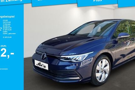 VW Golf 40.500 km 20.999 &euro; Lindenberg 88161