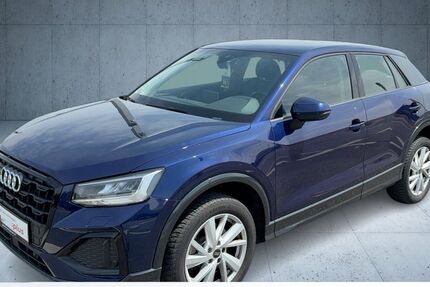 Audi Q2 59.216 km 26.430 &euro; Neutraubling 93073