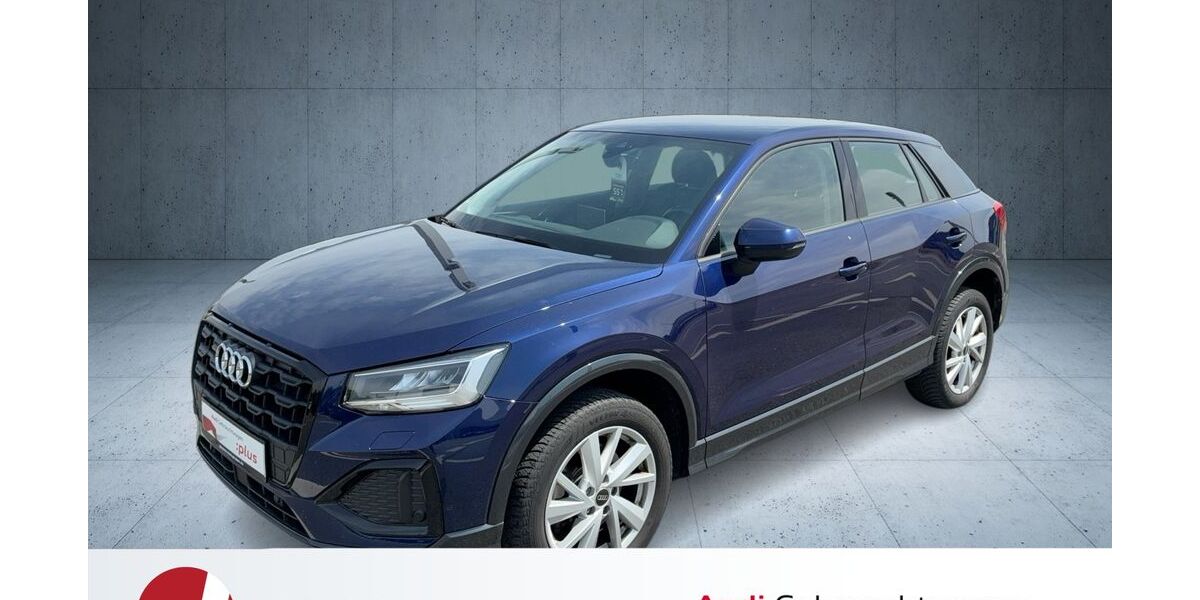 Audi Q2 59.216 km 26.430 &euro; Neutraubling 93073