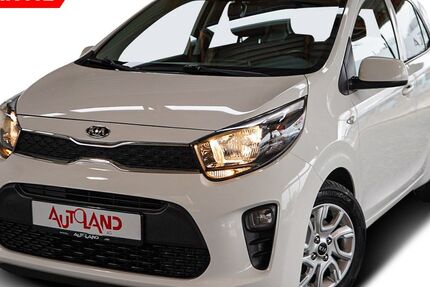 Kia Picanto 42.681 km 11.950 &euro; Hamburg 22761