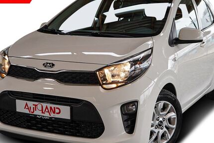Kia Picanto 42.681 km 12.490 &euro; Hamburg 22761
