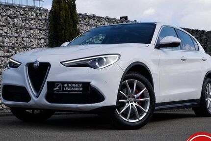 Alfa Romeo Stelvio 144.800 km 19.470 &euro; Schwäbisch Gmünd 73527