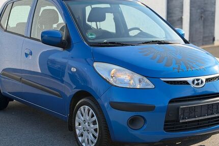 Hyundai i10 90.000 km 2.880 &euro; Münster 48157