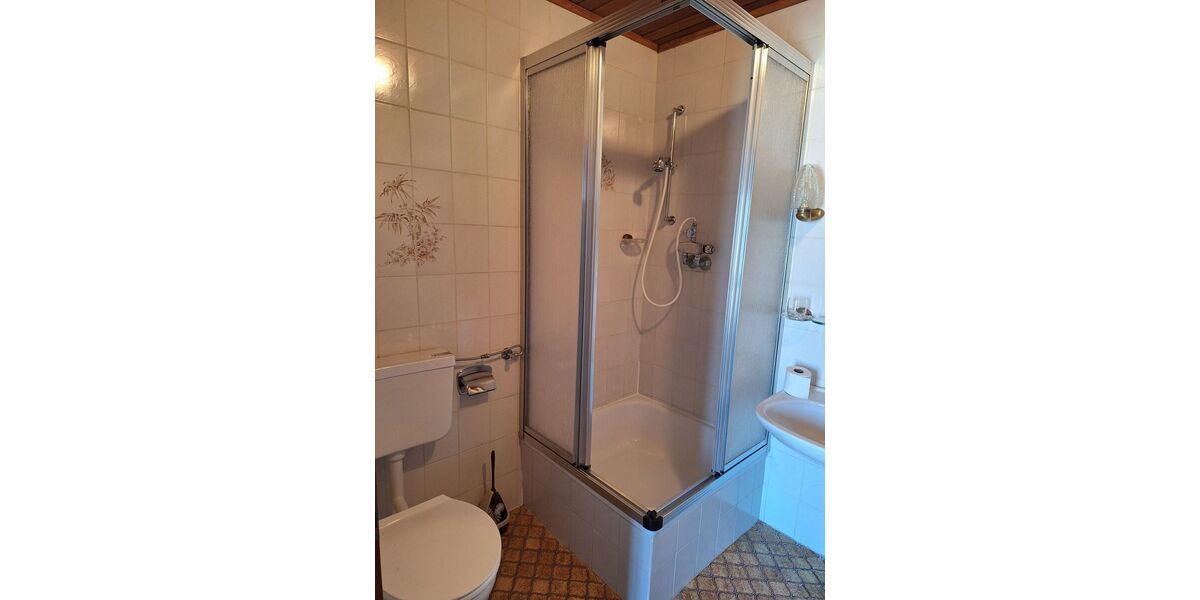Freistehendes Einfamilienhaus mit 6 Zimmern in Biedenkopf-Wallau - Einfamilienhaus Biedenkopf-Wallau Wallau | Angebot:27092690