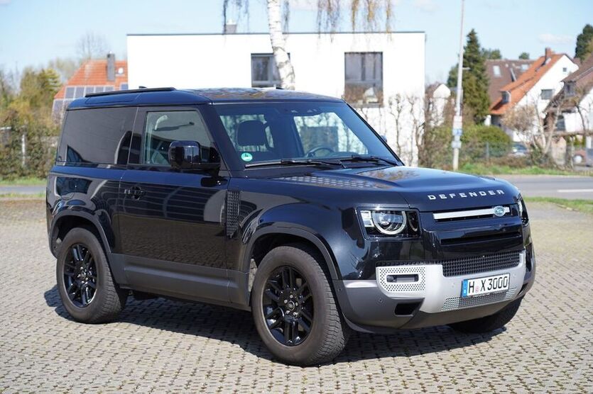 Defender