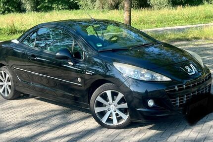 Peugeot 207 125.589 km 5.250 &euro; Ingolstadt 85055