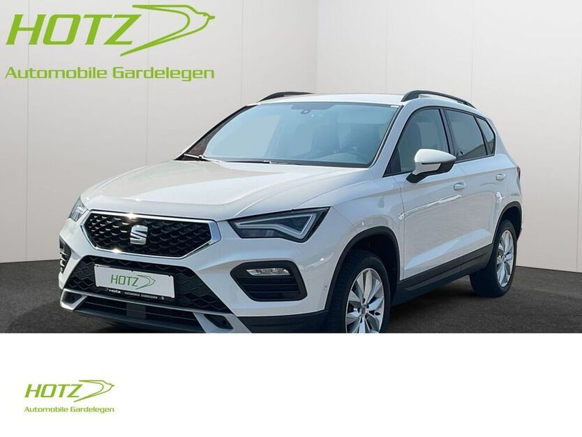 Ateca