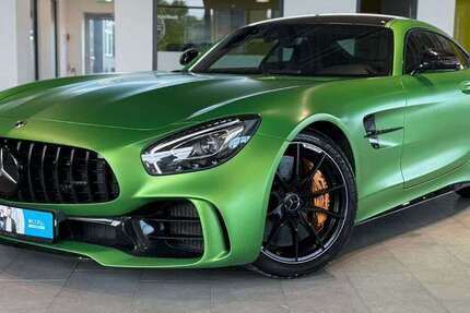 Mercedes-Benz AMG GT 60.188 km 124.995 &euro; HERFORD 32052