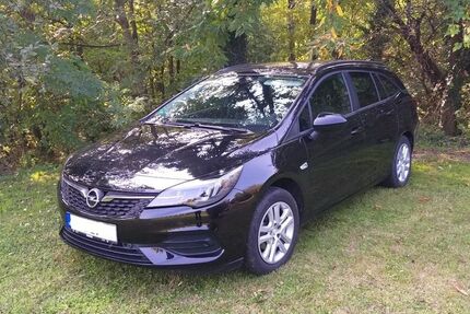 Opel Astra 67.000 km 13.900 &euro; Gersthofen 86368